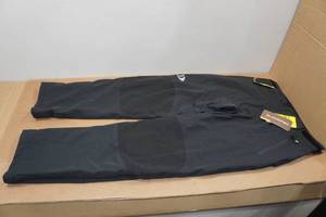lot 113 image: Blackfish Stormskin Gale Softshell Waterproof Pants - Large