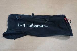 lot 128 image: Ultraspire Fitted Waist Belt - Small
