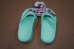 lot 148 image: Nuusol Womens Cascade Sandals - Size 5