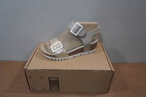 lot 157 image: Josef Seibel Quinn Womens Adjustable Sandal - Size 40