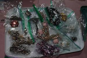 lot 175 image: Assorted Necklaces