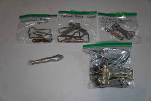 lot 140 image: Assorted Vintage Beer Openers