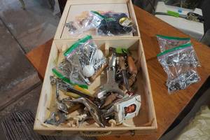 lot 184 image: Assorted Beer Bottle Openers