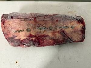 C. 14.2lbs Demkota Boneless Ribeye Roll