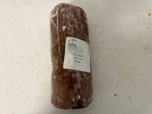 lot 4 image: B. 10.95lbs Spring Time Hickory Smoked Uncured Ham