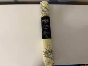 lot 24 image: I. 2.9lbs Italian Dry Salame Fiore-Columbus Craft Meats