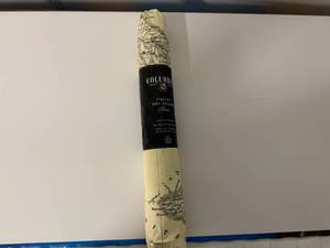 lot 25 image: I. 2.85lbs Italian Dry Salame Fiore-Columbus Craft Meats