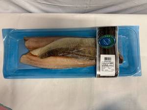 lot 161 image: 2.01lbs Walleye Fillets
