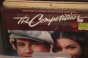 lot 107 image: Vinyl LP Collection 2  Classical, Broadway Show Tunes & Pop Selections