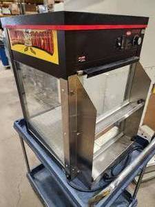 lot 3 image: Flav-R-Savor fitted for nacho chips (595093)