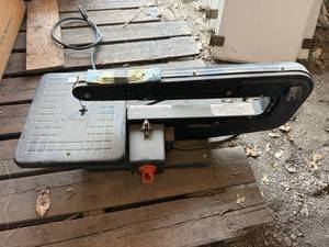 lot 70 image: Dremel Moto-Shop Model 571-5