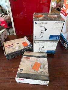 lot 78 image: Plumbing Supplies