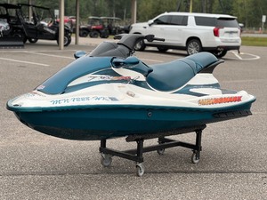 1998 ARCTIC CAT TS770L PWC