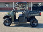 2015 POLARIS RANGER 900 XP SIDE BY SIDE UTV