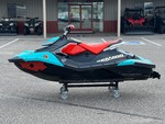 2018 SEADOO SPARK TRIXX 2 UP 900 H.O. PWC