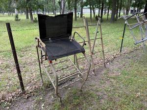 SINGLE DEER STAND