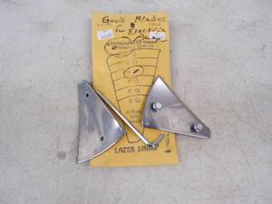 lot 31 image: Strike Master Power 8 Blades