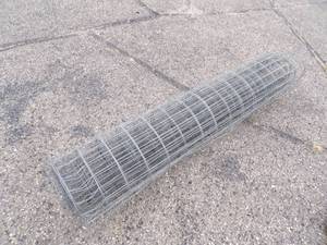 lot 84 image: Roll of Fencing Wire