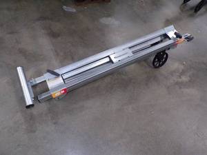 lot 101 image: Stablemate Saw Extender