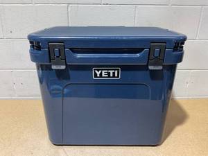 Yeti Roadie 48 Wheeled Cooler