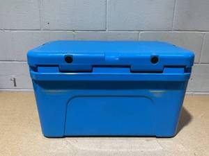 YETI Tundra 45 Cooler