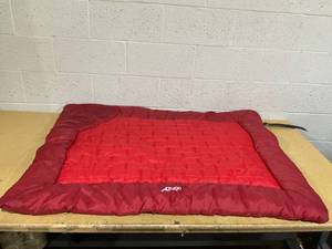 lot 348 image: Kurgo Loft Wander Travel Dog Bed