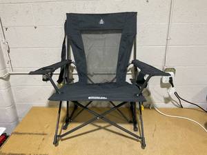 lot 172 image: GCI Outdoor Comfort Pro Rocker XL