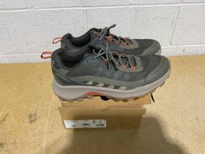 lot 173 image: Merrell Speed Strike 2 Hiking Shoe Mens- Size 11.5