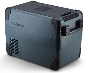 Dometic CFX2 28-Liter Portable Refrigerator and Freezer, Powered by AC/DC