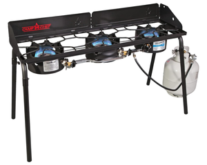 Camp Chef Explorer 3X Stove