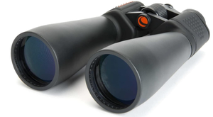 lot 19 image: Celestron SkyMaster 15x70 Astronomy Binoculars  Bestselling Binoculars for Stargazing & Long-Range Viewing