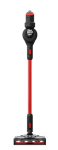 lot 39 image: Dirt Devil Cordless Standing Stick Vacuum