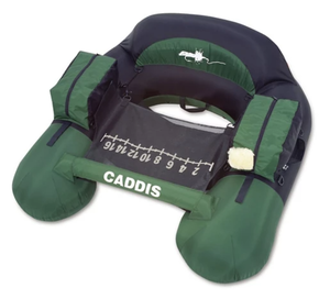 lot 41 image: Caddis Sports Nevada Float Tube