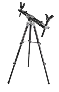 lot 72 image: BOG FieldPod Shooting Rest Tripod