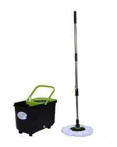 lot 187 image: Ciclone Ispinmop Mop