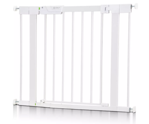lot 190 image: Safety 1st Pressure-Check Gate with SecureTech