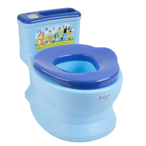 lot 260 image: Bluey 2-in-1 Potty