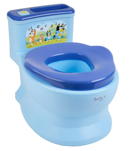 lot 264 image: Bluey 2-in-1 Potty
