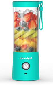 lot 269 image: BlendJet Portable Blender for Smoothies & Shakes - 16oz BlendJet 2 Cordless Personal & Small Blender