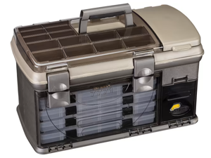 lot 74 image: Plano 7771 Guide Series Tackle Box