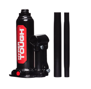 lot 243 image: Hyper Tough T90203W Bottle Jack