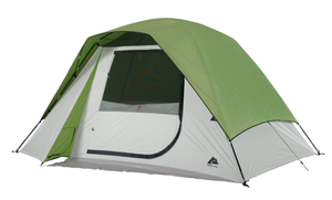lot 306 image: Ozark Trail, 6-Person Clip & Camp Dome Tent, 12 x 8.5 x 72, 14.2 lbs