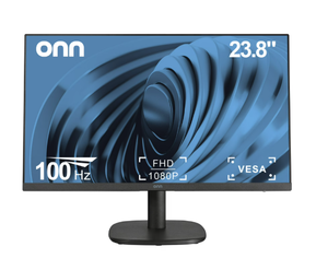 lot 321 image: onn 24 FHD (1920 x 1080p) 100hz Office Monitor