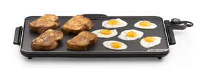 lot 326 image: Presto 22-inch Electric Slimline Griddle