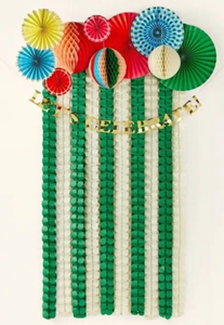 lot 416 image: Lot Of 9 Kate Spade Decor Kits