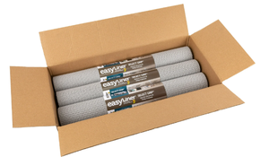 lot 424 image: 8-Pack Of Select Grip EasyLiner Brand Shelf Liner