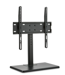 lot 483 image: onn Swivel TV Base for 32 to 65 TVs, ETL Listed, up to 35° Swivel