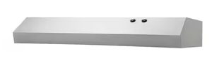 lot 435 image: Frigidaire 30 Overhead Range Hood