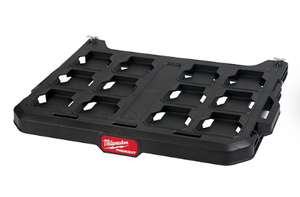 lot 359 image: Milwaukee 48-22-8481 PACKOUT Shelf for E-Track