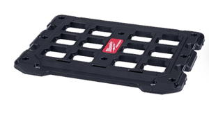 lot 362 image: LOT OF 2 Milwaukee 48-22-8485 PACKOUT Mounting Plate
